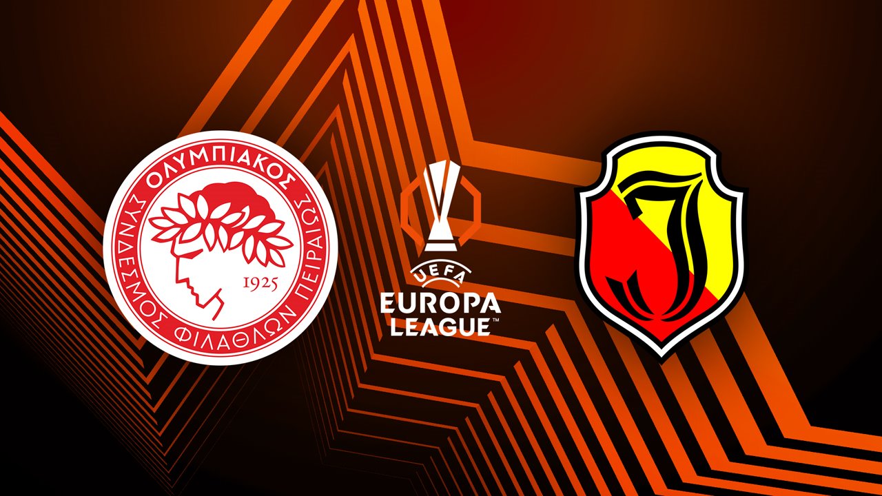 Olympiacos vs Jagiellonia Białystok