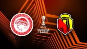 Olympiacos vs Jagiellonia Białystok thumbnail artwork