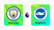Manchester City vs Brighton and Hove Albion thumbnail artwork