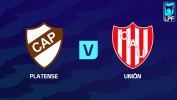 Platense vs Unión thumbnail artwork