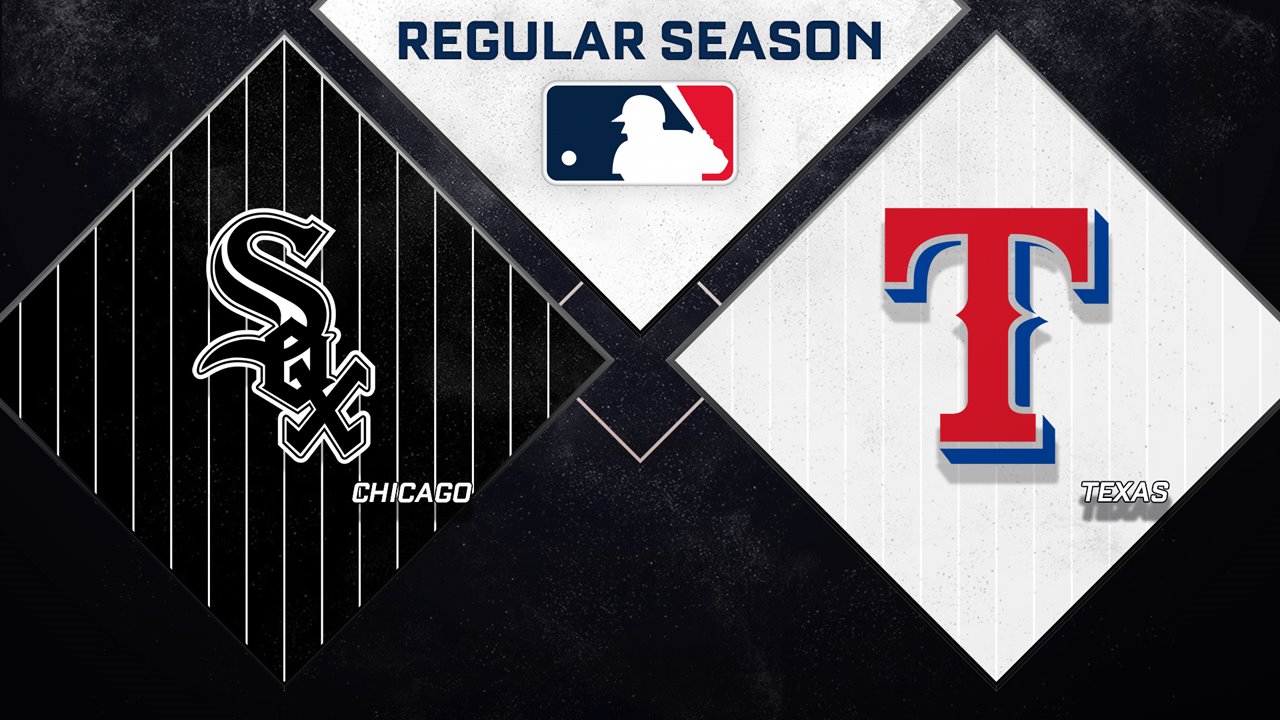 Chicago White Sox vs New York Mets (1-4)