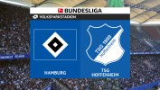Hamburg vs Hoffenheim thumbnail artwork