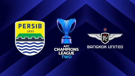 Persib Bandung vs Bangkok United thumbnail artwork