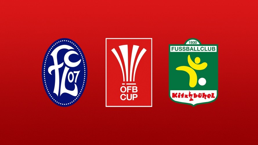 Lustenau vs Kitzbühel event artwork