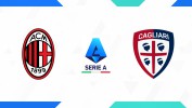AC Milan vs Cagliari thumbnail artwork