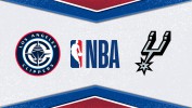 Los Angeles Clippers vs San Antonio Spurs thumbnail artwork