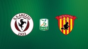 Arezzo vs Benevento thumbnail artwork