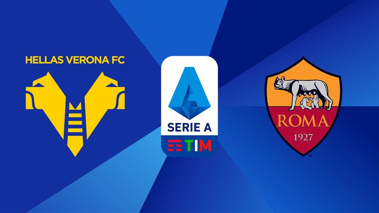 Pronostico Verona - Roma