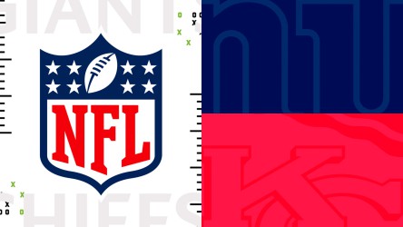 New York Giants vs Los Angeles Chargers