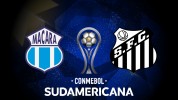 Macará vs Santos thumbnail artwork