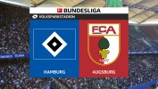 Hamburg vs FC Augsburg thumbnail artwork