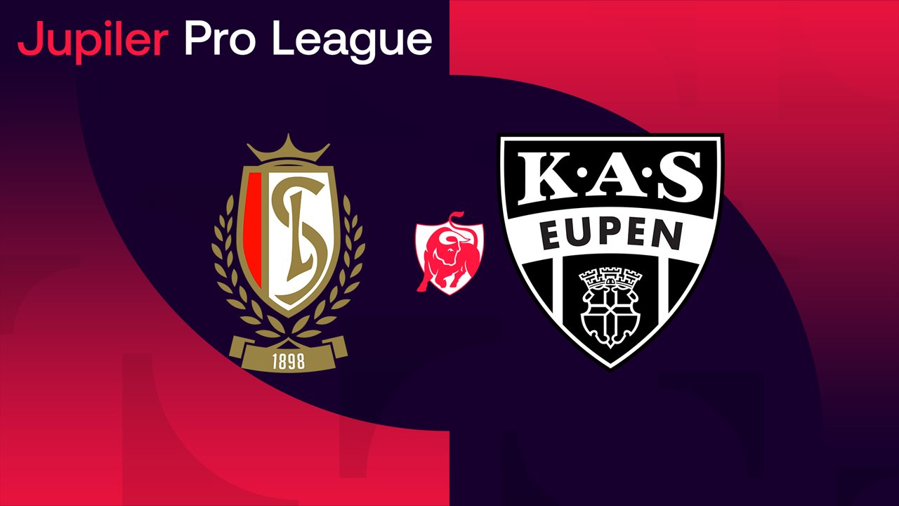 Pronostico Standard Liegi - Eupen