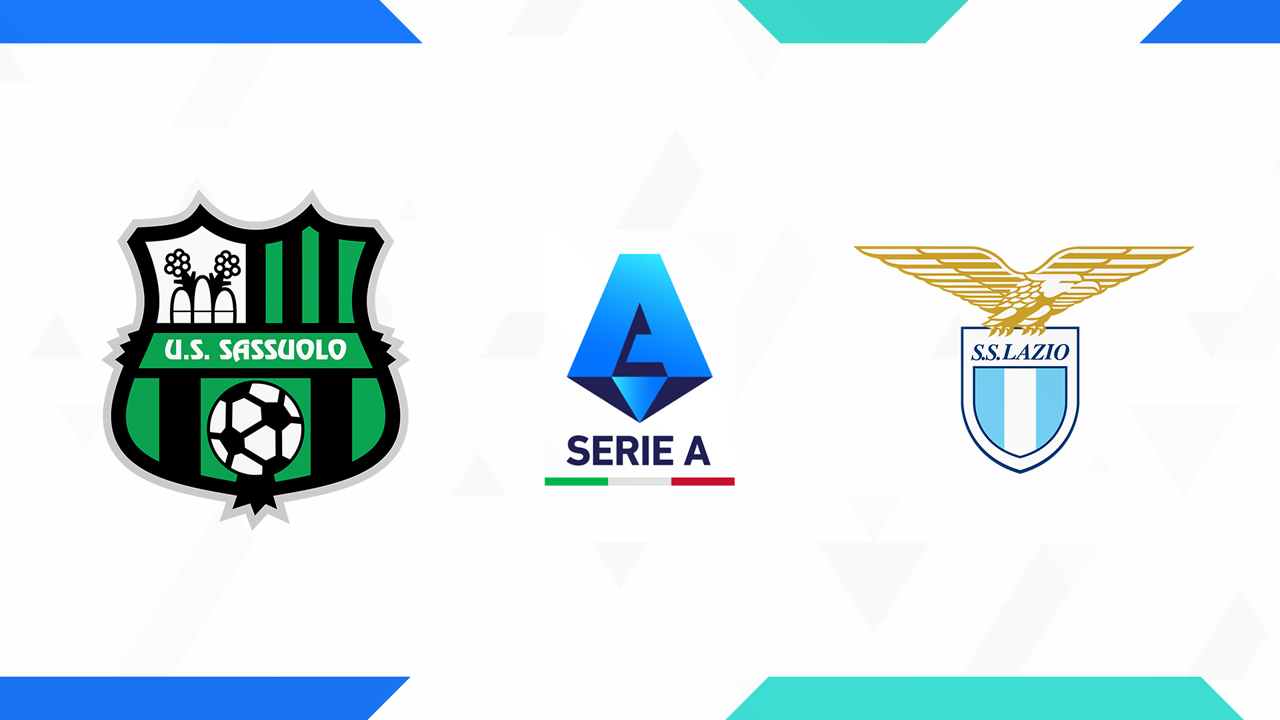 Pronostico Sassuolo - Lazio