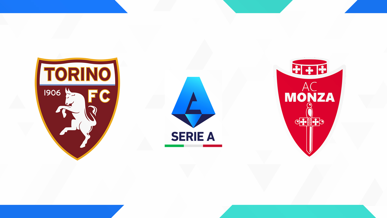 Kamp for Torino vs Monza