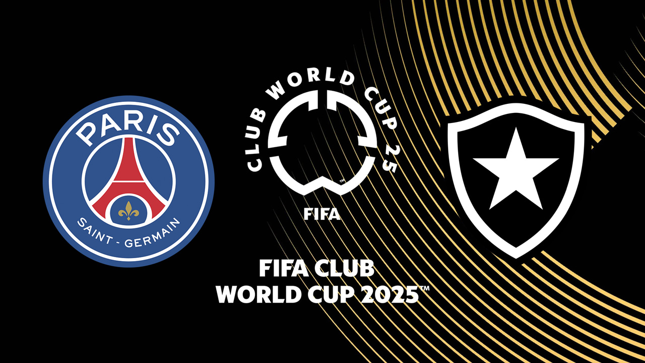 Pronostico Paris Saint Germain - Botafogo