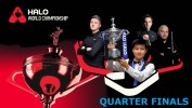 Halo World Championship  Quarter Finals thumbnail artwork