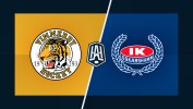 Vimmerby vs IK Oskarshamn thumbnail artwork