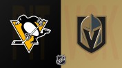 Vegas Golden Knights vs Pittsburgh Penguins thumbnail artwork