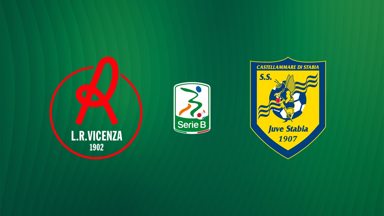 Vicenza vs Juve Stabia