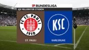 St Pauli vs Karlsruhe thumbnail artwork