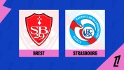 Brest vs Strasbourg thumbnail artwork