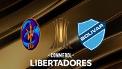 Deportivo La Guaira vs Bolívar thumbnail artwork