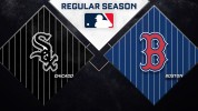 Chicago White Sox vs Boston Red Sox thumbnail artwork
