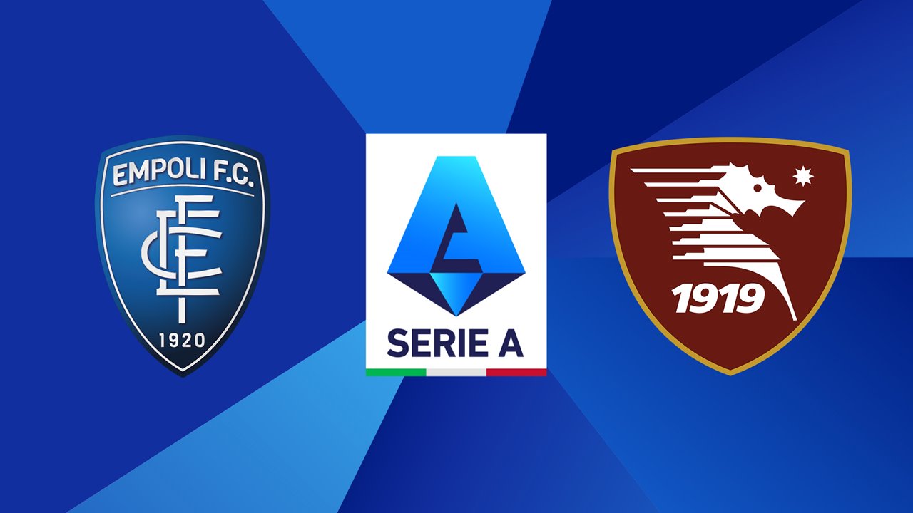 Pronostico Empoli - Salernitana