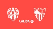Levante vs Sevilla thumbnail artwork