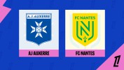 Auxerre vs Nantes thumbnail artwork