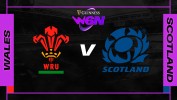 Wales Rugby Women vs Scotland Rugby Women thumbnail artwork