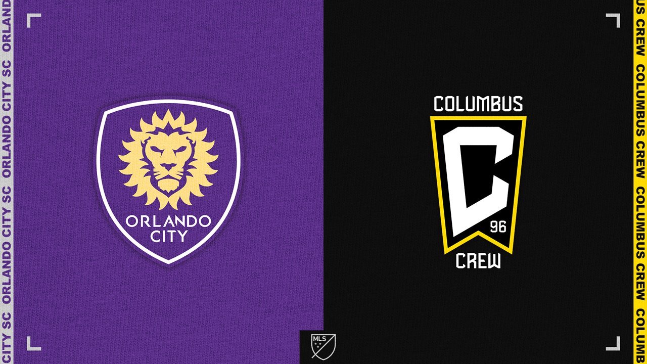 Kamp for Orlando City vs Columbus Crew