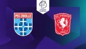 PEC Zwolle Women vs Twente Women thumbnail artwork
