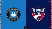 Charlotte FC vs FC Dallas thumbnail artwork