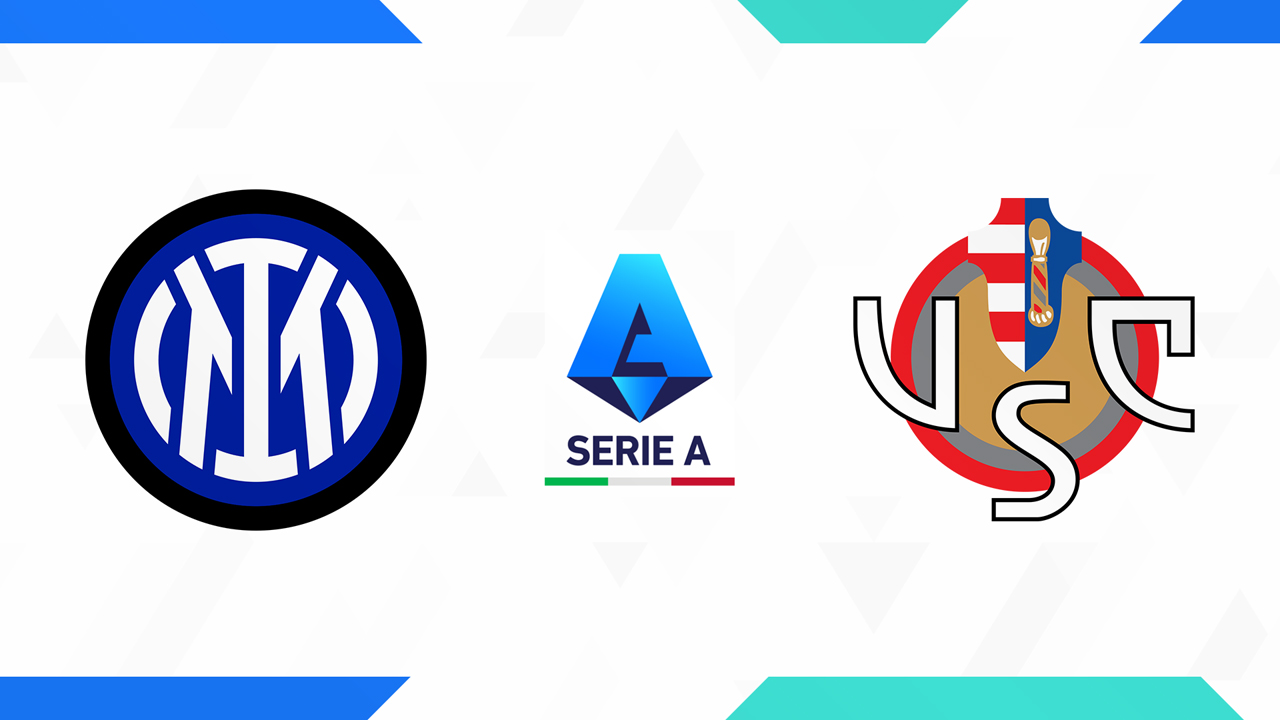 Kamp for Inter Milan vs Cremonese