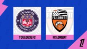Toulouse vs Lorient thumbnail artwork