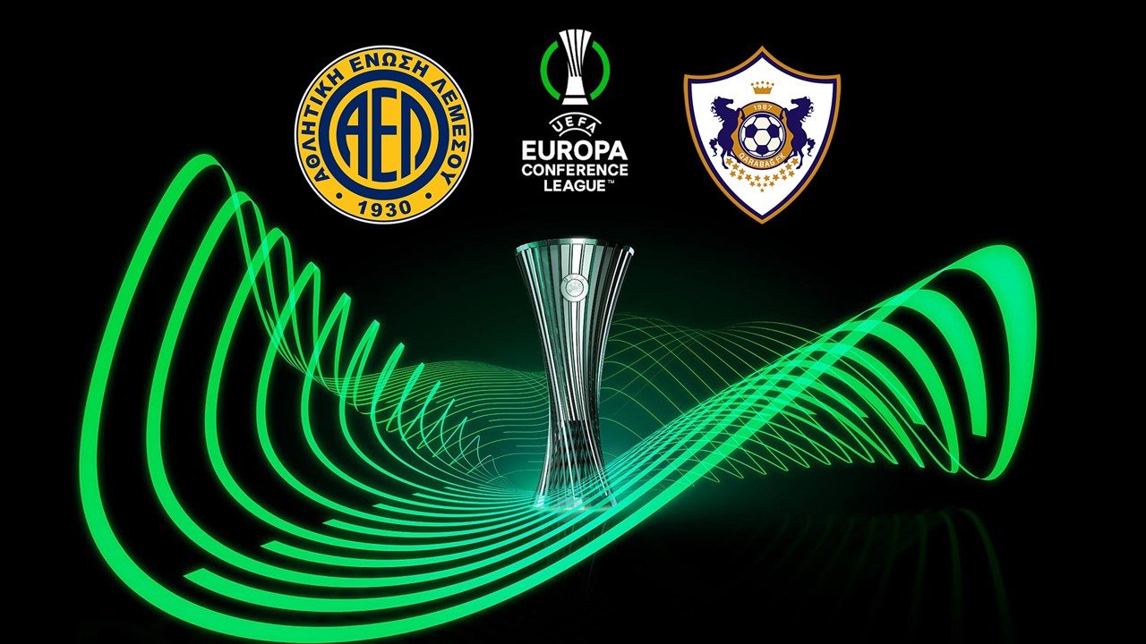 AEL Limassol vs Qarabag FK