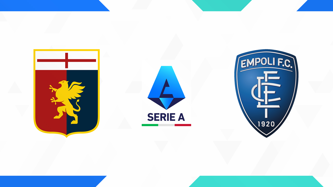 Pronostico Genoa - Empoli