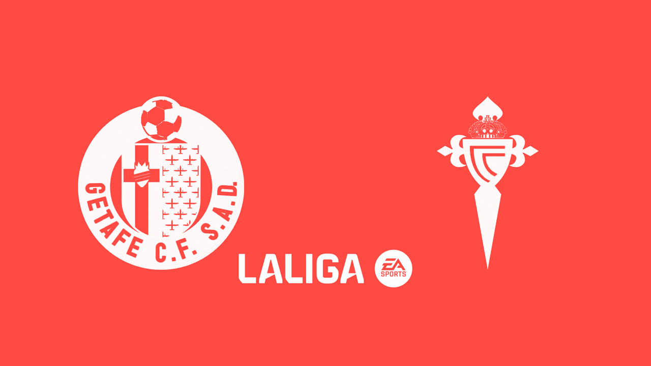 Getafe vs Celta Vigo