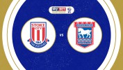 Stoke City vs Ipswich Town thumbnail artwork