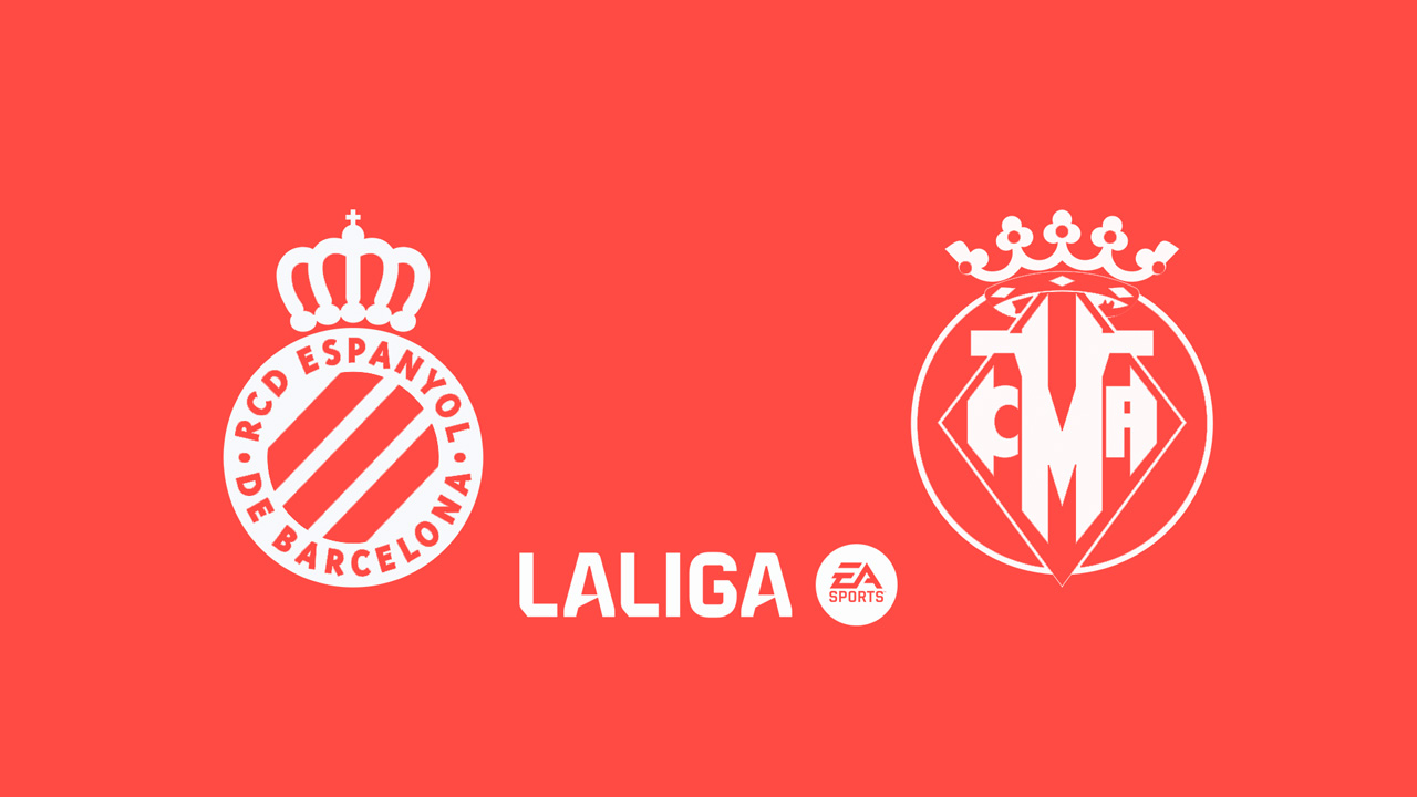 Kamp for Espanyol vs Villarreal