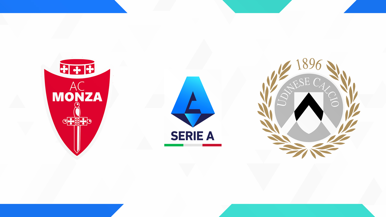 Kamp for Monza vs Udinese