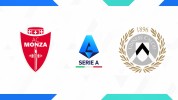 Monza vs Udinese thumbnail artwork