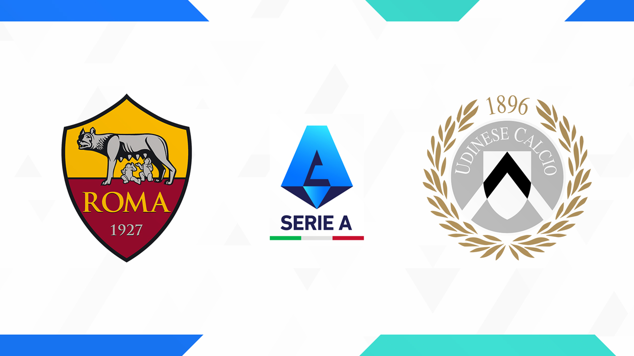 Pronostico Roma - Udinese