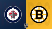 Boston Bruins vs Winnipeg Jets thumbnail artwork