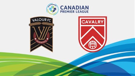 Valour vs Cavalry thumbnail artwork