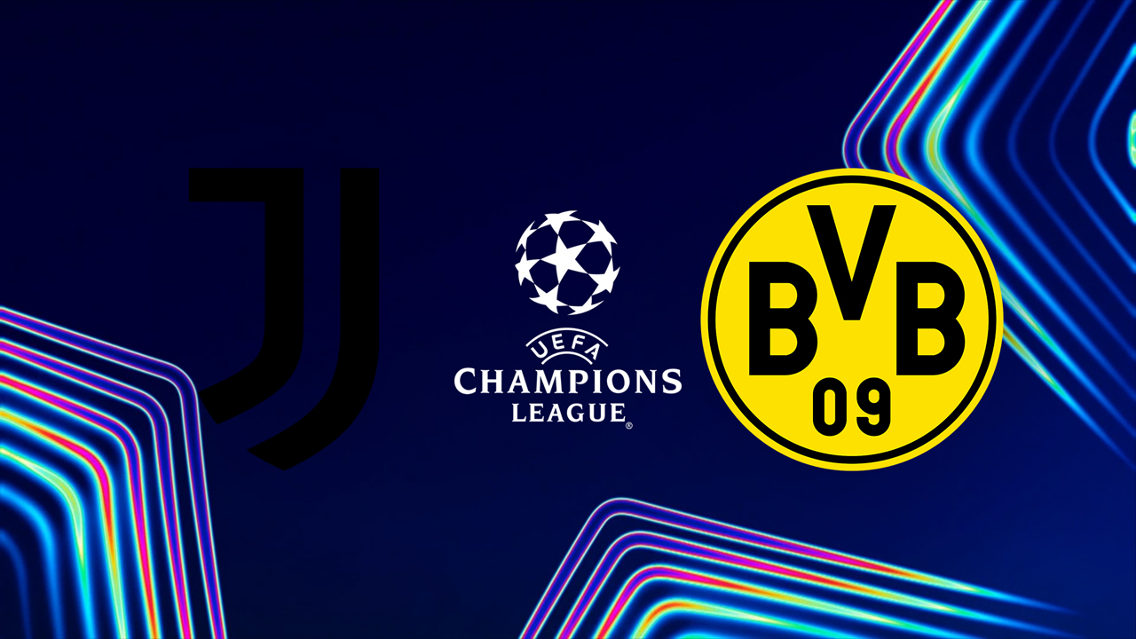 Pronostico Juventus - Borussia Dortmund