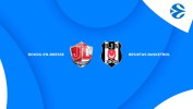 Bourg-en-Bresse vs Besiktas Basketbol thumbnail artwork