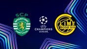 Sporting CP vs Bodø/Glimt thumbnail artwork