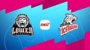 Löwen Frankfurt vs Nürnberg Ice Tigers thumbnail artwork